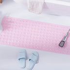 Bath Mat Extra Long Anti-Slip Suction Cups