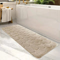 Bath Mat Microfiber Ultra-Absorbent & Fast-Drying
