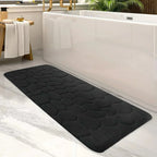 Bath Mat Microfiber Ultra-Absorbent & Fast-Drying