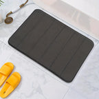 Bath Mat Non-Slip Quick-Dry Machine Washable