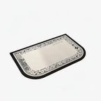 Bath Mat Non-Slip Soft Absorbent
