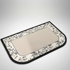 Bath Mat Non-Slip Soft Absorbent