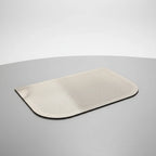 Bath Mat Non-Slip Soft Absorbent