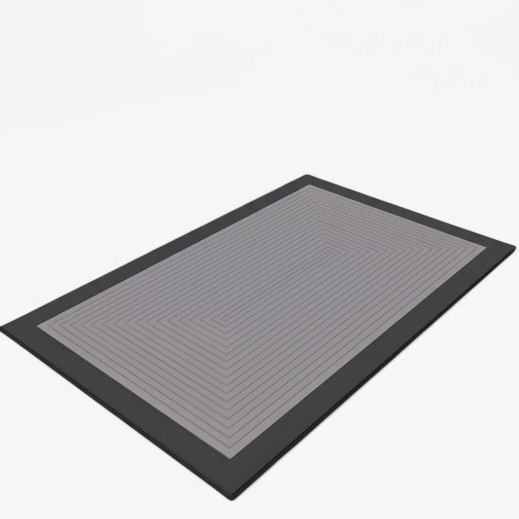 Bath Mat Non-Slip Soft Absorbent