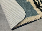 Bath Mat Non-Slip Soft Machine Washable