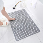 Bath Mat Non-Slip Suction Cups & Drain Holes