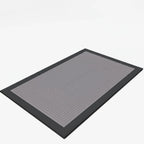 Bath Mat Plush & Absorbent Quick-Dry Non-Slip Backing