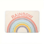Bath Mat Plush Super Absorbent Anti-Slip
