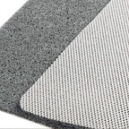 Bath Mat Quick-Dry Water-Permeable Non-Slip Suction-Cup Base