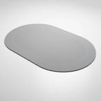 Bath Mat Quick-Drying Multi-Layer Non-Slip Backing