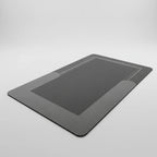 Bath Mat Quick-Drying Multi-Layer Non-Slip Backing