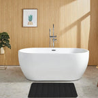Bath Mat Set Memory Foam Anti-Slip Set of 3