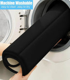 Bath Mat Set Memory Foam Anti-Slip Set of 3