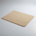 Bath Mat Soft Loofah Non-Slip Quick-Drying
