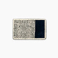 Bath Mat Soft Plush Non-Slip Nordic Design