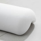 Bath Pillow Ergonomic Neck Support Anti-Slip Suction Cups