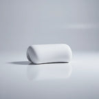 Bath Pillow Ergonomic Neck Support Anti-Slip Suction Cups
