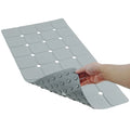 Bath & Shower Mat Non-Slip Silicone Suction Cups