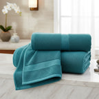 Bath Towel Extra-Large Quick-Drying Cotton