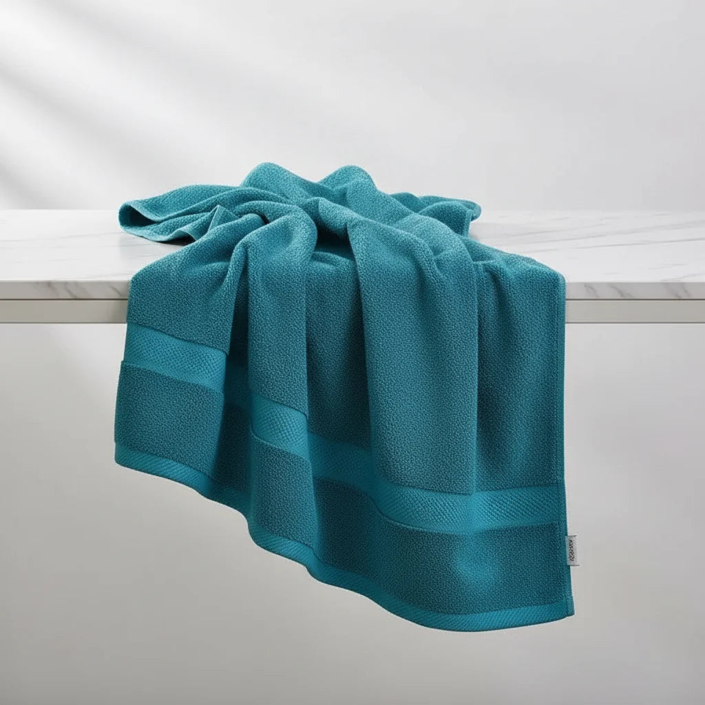 Bath Towel Extra-Large Quick-Drying Cotton
