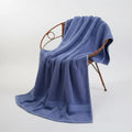 Bath Towel Extra-Large Quick-Drying Cotton