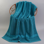 Bath Towel Extra-Large Quick-Drying Cotton