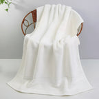 Bath Towel Extra-Large Quick-Drying Cotton