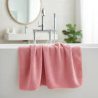 Bath Towel Oversized Microfiber Quick-Dry