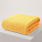 Bath Towel Oversized Microfiber Quick-Dry