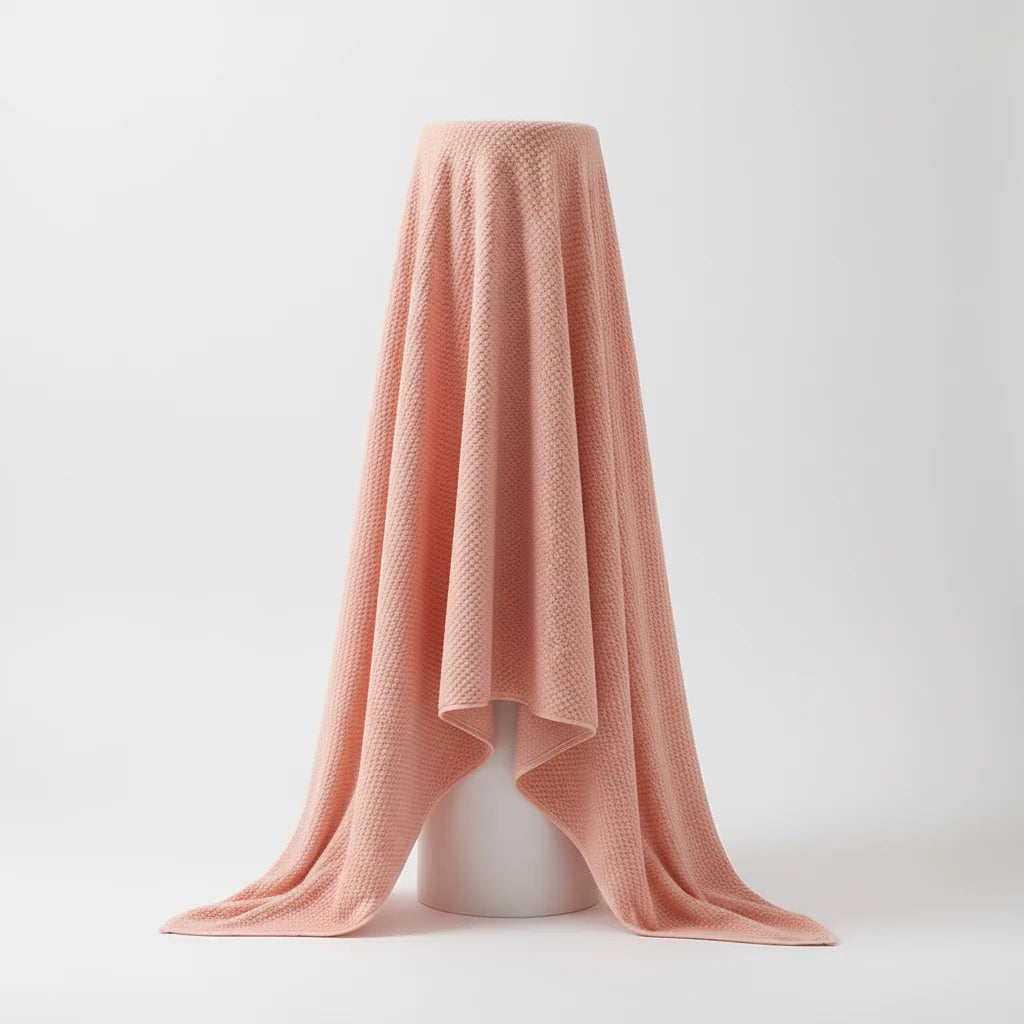 Bath Towel Oversized Microfiber Quick-Dry