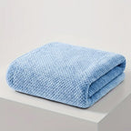 Bath Towel Oversized Microfiber Quick-Dry