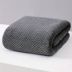 Bath Towel Oversized Microfiber Quick-Dry