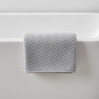 Bath Towel Set Quick-Dry Microfiber Gentle On Skin
