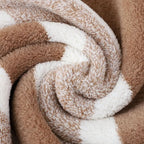 Bath Towel Set Ultra-Soft Microfiber Quick-Dry 8-Piece