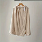 Bathrobe Quick-Dry Soft Fabric Lightweight