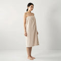Bathrobe Quick-Dry Soft Fabric Lightweight