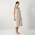 Bathrobe Quick-Dry Soft Fabric Lightweight