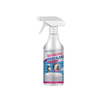 Bathroom Cleaner Set Lime-Scale & Grout Remover Reusable Cloths