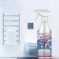 Bathroom Cleaner Spray Foaming Multi-Surface Mold Remover