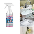 Bathroom Cleaner Spray Foaming Multi-Surface Mold Remover