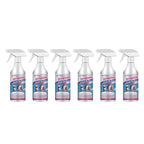 Bathroom Cleaner Spray Foaming Multi-Surface Mold Remover