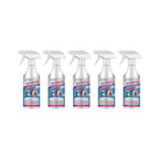 Bathroom Cleaner Spray Foaming Multi-Surface Mold Remover