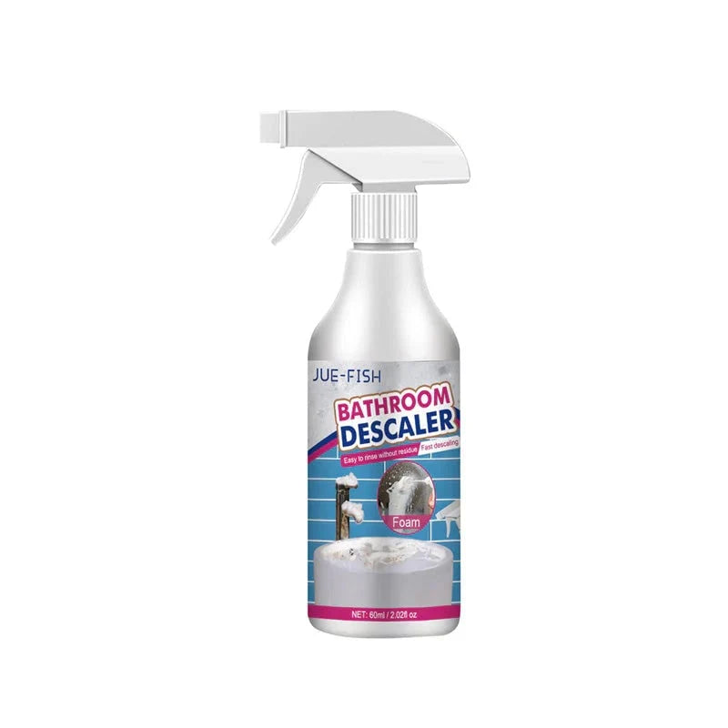 Bathroom Cleaner Spray Foaming Multi-Surface Mold Remover