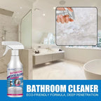 Bathroom Cleaner Spray Foaming Multi-Surface Mold Remover