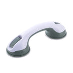 Bathroom Grab Bar Wall-Mounted Non-Slip Easy Install
