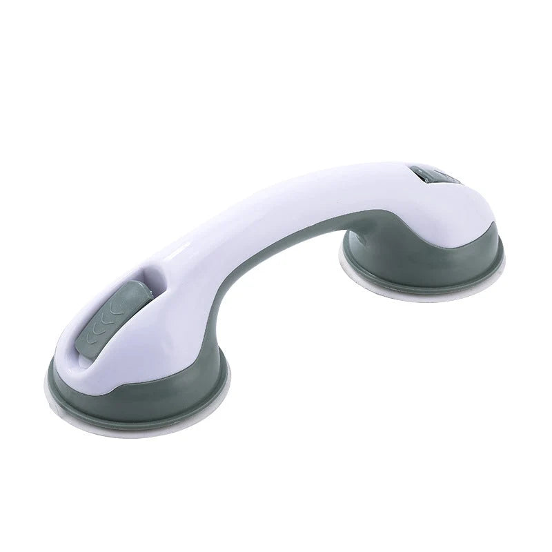 Bathroom Grab Bar Wall-Mounted Non-Slip Easy Install