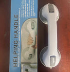 Bathroom Grab Bar Wall-Mounted Non-Slip Easy Install