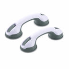 Bathroom Grab Bar Wall-Mounted Non-Slip Easy Install