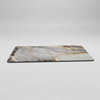 Bathroom Mat Instant Moisture Absorption Non-Slip Slim