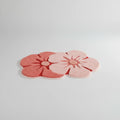 Bathroom Mat Ultra-Soft Microfiber Non-Slip & Machine Washable